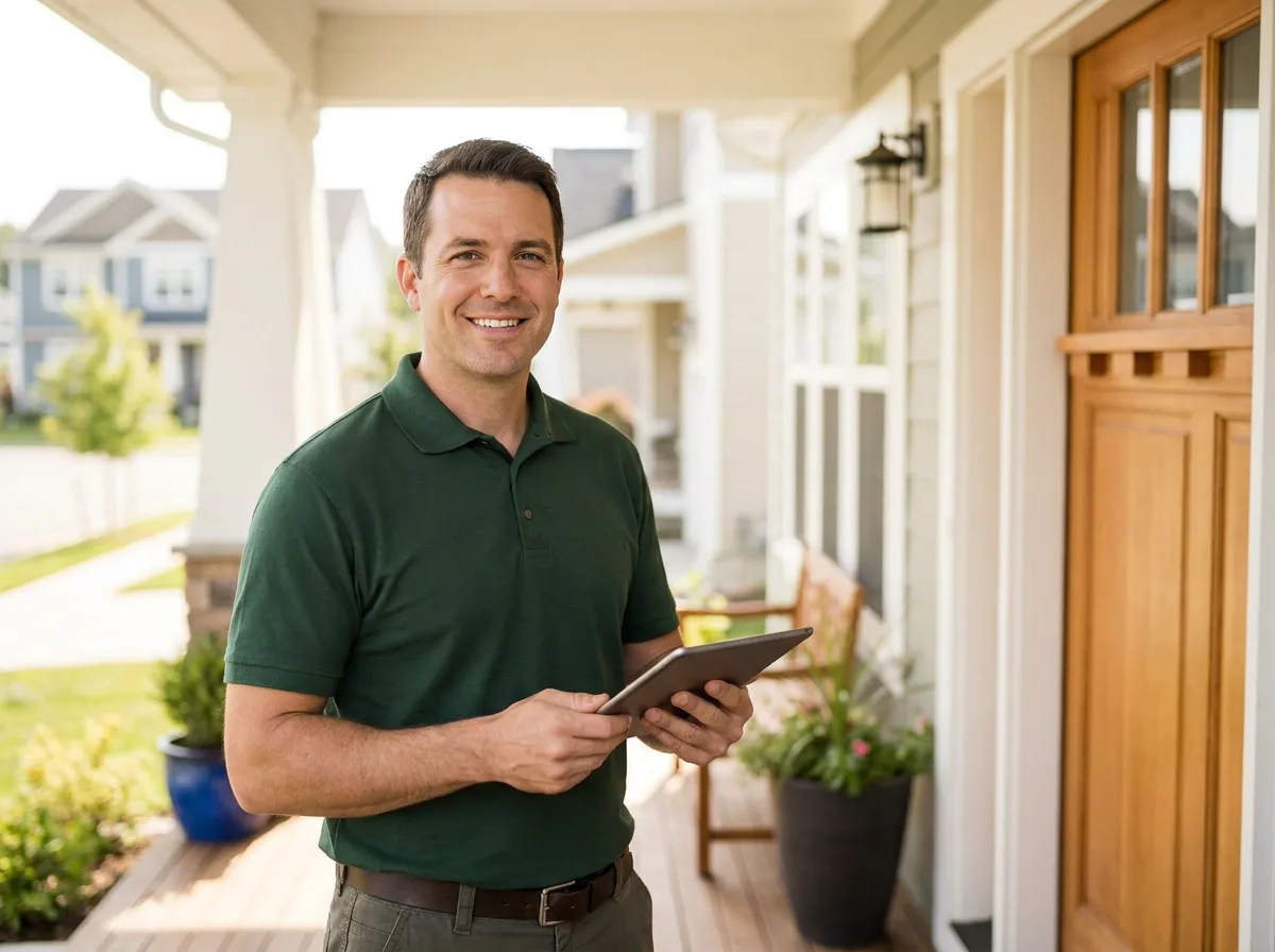 Pest control FAQs for Russellville, KY
